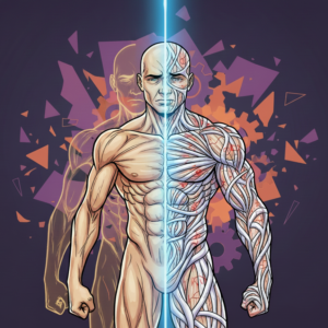 Fascia: el tejido que sabotea tu simetría muscular sin que te des cuenta