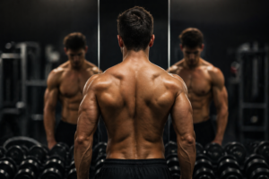 Un músculo más grande que otro: causas reales y cómo corregirlo de verdad